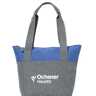 Prime Line Adventure Lunch Cooler Tote